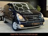 Hyundai H-1 Travel Family+/8-SITZER/NAVI/AHK/8-FACH/1-HA - Hyundai H-1: Travel