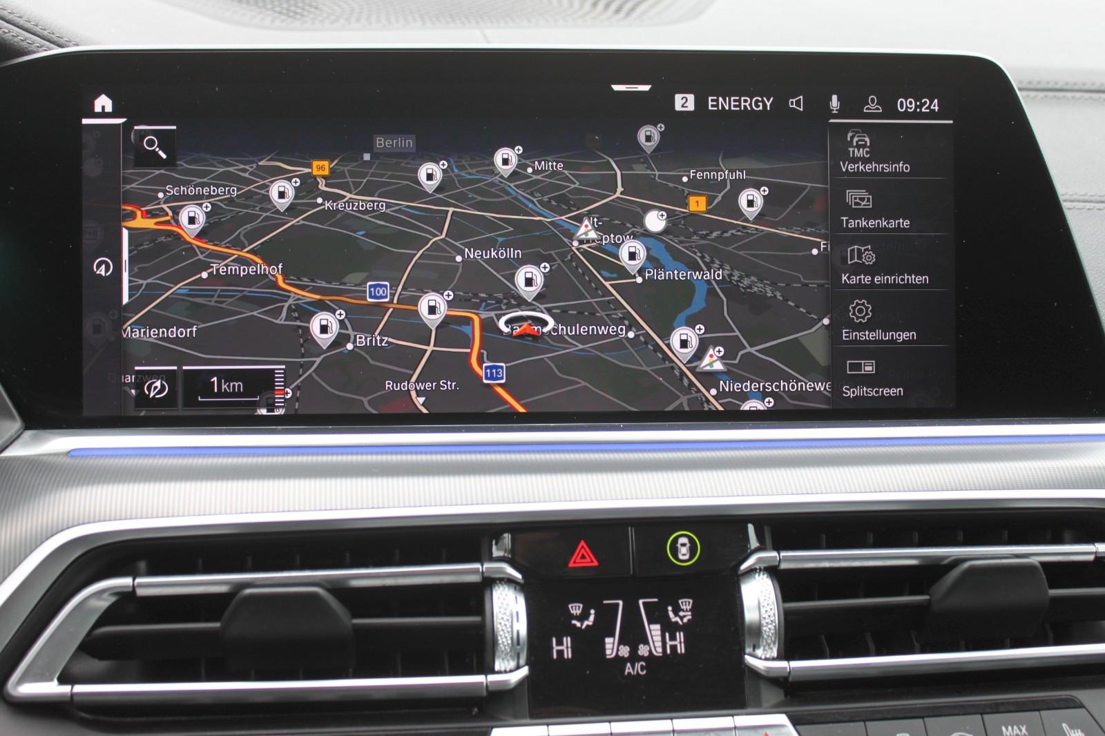 BMW X5 xDrive 30 d xLine