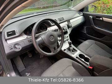Volkswagen Passat Variant - 10