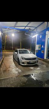 Opel astra h gtc 2.0 turbo(opc) - Opel Astra: H Gtc Turbo