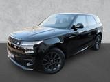 Land Rover Range Rover Sport P440e Dynamic SE - Land Rover Range Rover Sport: Dynamic Se