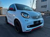Smart Fortwo Coupé BRABUS Ushuaia Edition 121PS - Smart: Weiß