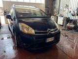 Citroën Citroen C4 Grand Picasso 1.6HDi 110FAP CMP6 Excl - gebrauchte Citroën C4 Picasso aus dem Jahr 2008