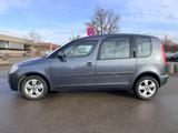 Skoda Roomster Comfort Automatik - Skoda Roomster: Comfort