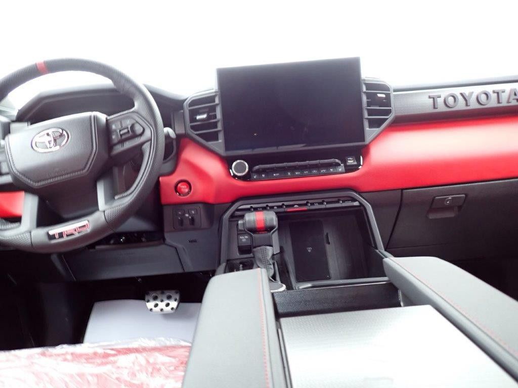 Fahrzeugabbildung Toyota Tundra TRD Pro T1: 75.000 EURO !