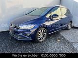 Volkswagen Golf Sportsvan VII Join 1.5TSi 150PS DSG ACC SHZ - blaue Volkswagen Golf Sportsvan