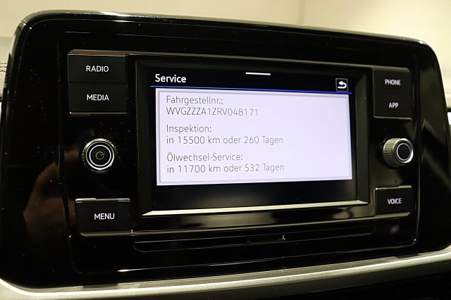 T-Roc Life 2.0 TDI FAHRSCHULUMBAU! ACC AHK SHZ P