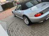 BMW Z3 Roadster 3.0i 1.Hand- M-Ausstattung  - BMW Z3 aus 2001: Roadster, 0i