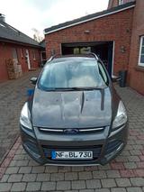 Ford Kuga 2,0 TDCi 2x4 110kW SYNC Edition SYNC Ed...