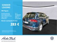 Volkswagen Tiguan - Vorschau Bild 2