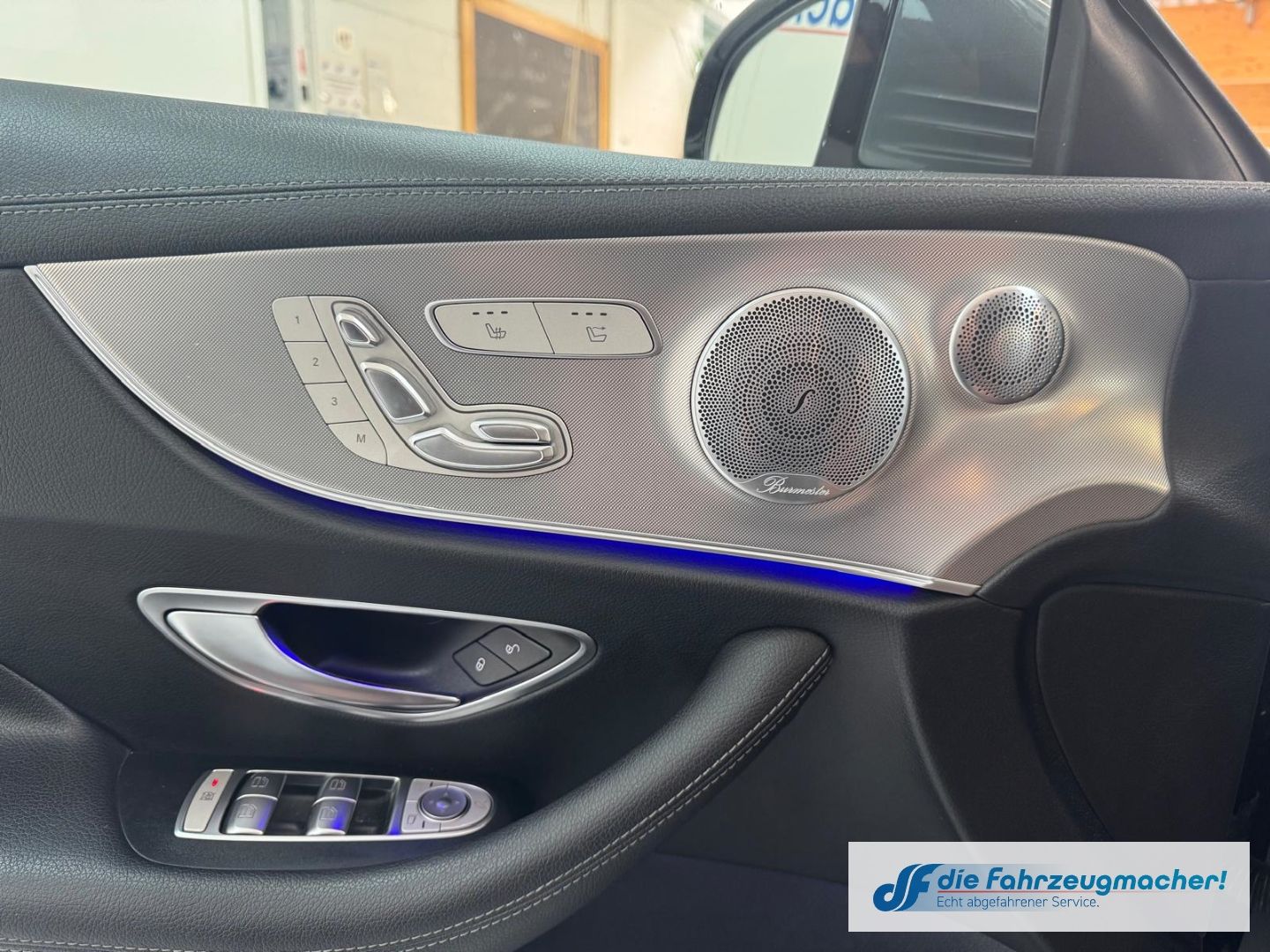 Fahrzeugabbildung Mercedes-Benz E 220 -Klasse Cabrio d  Navi Leder Memory Sitze