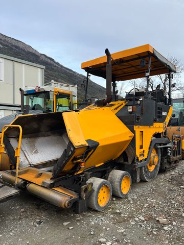 Volvo ABG 6870, 6700hours, 2012year, SWISS