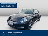 Volkswagen Beetle 1.4TSI DSG Exclusive Design,Navi Pano, Ca - Volkswagen Beetle: Exclusive Design