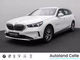 BMW 520d Kamera DAB Alarm DrivingAssist Leder Sport - gebrauchte BMW 520 aus dem Jahr 2024