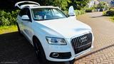 Audi Q5 2.0 TFSI tiptronic quattro - Us Import - : Import