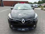 Renault Clio IV Expression - Renault Clio mit Benzin-Antrieb: Schwarz, Kleinwagen
