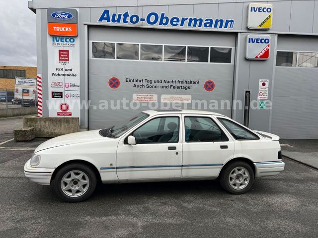 Ford Sierra XR 4x4