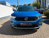 Volkswagen T-Roc Active/2.0 TDI/Kamera/AHK/SHZ/LED/DSG/ - Volkswagen Gebrauchtwagen in Leverkusen