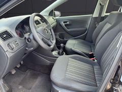 Volkswagen Polo 1.0 Trendline BMT