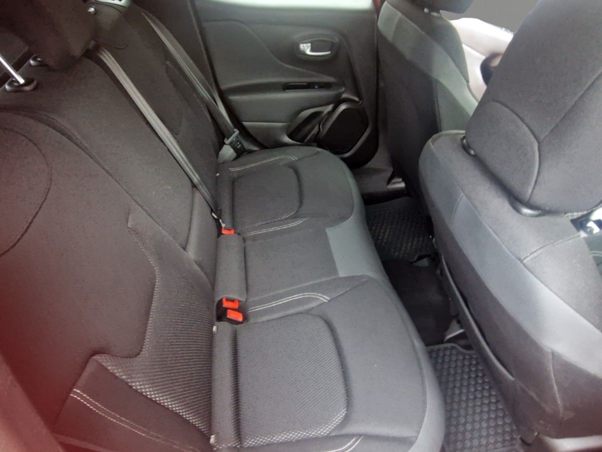 Jeep Renegade - Bild 7