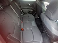 Jeep Renegade - Vorschau Bild 7