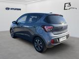 Hyundai i10 1.2 YES! Plus Klimaautomatik - gebrauchte Hyundai i10 aus dem Jahr 2019