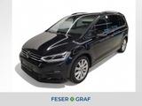 Volkswagen Touran 1.5 TSI Comfortline BMT/Start-Stopp - Volkswagen Touran aus 2025