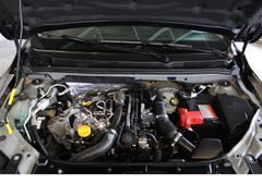 Fahrzeugabbildung Dacia Sandero III Stepway Comfort,Nur 2421 KM,Wie Neu