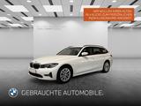 BMW 320d xDrive Touring AHK LiveCockpitProf PDC LED - BMW 320 Gebrauchtwagen in Chemnitz