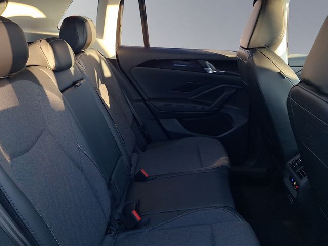 Tiguan 1.5eTSI DSG Life AHK