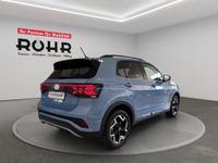 Volkswagen T-Cross - Vorschau Bild 4