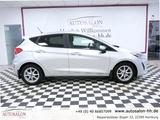 Ford Fiesta Trend*2Vorb*Servicege*Kamera*Spurhalte*Si - Ford Fiesta: V