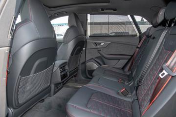 صورة مصغرة 12 لـ 2026 AUDI RSQ8