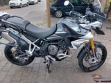 Triumph Tiger 900 Rally - TRIUMPH TIGER 900