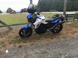 BMW F800R - Angebote