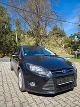 Ford Focus 1,6TDCi 77kW S/S ECOnetic 88g Trend Tu... - Ford Focus: Tdci Econetic
