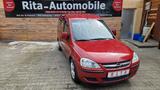 Opel Combo 1.6 CNG Klima, AHK, Tüv Neu - Opel Combo mit CNG-Antrieb: 6.1