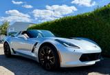 Corvette C7 6.2 Grand Sport Stingray 2017 Neu - Corvette C7 mit Benzin-Antrieb