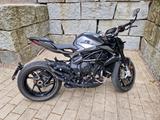 MV Agusta Brutale 800 RR SCS - MV Augusta Brutale 800 RR SCS