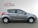 Hyundai i20*5 Star Edition*Klima*8-Fach*2.Hand* - Hyundai: Edition 20
