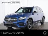 Mercedes-Benz GLB 250 4M AMG|NIGHT|LED|360°|TOTW|STHZ|SHZ+LHZ| - Mercedes-Benz GLB 250 Jahreswagen