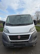 Fiat Ducato - Fiat Ducato in Bonn