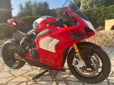 Ducati Panigale V4 R ennstrecke - DUCATI PANIGALE V4 R