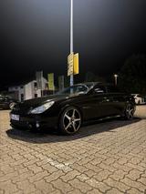 Mercedes-Benz CLS 55 AMG - Mercedes-Benz CLS 55 AMG Gebrauchtwagen