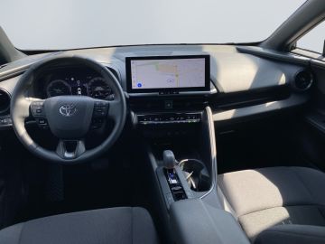 Toyota C-HR - 11