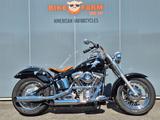 Harley-Davidson FXST     °°SOFTAIL CUSTOM '99°°  - S&S - - HARLEY-DAVIDSON 1999