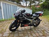 Aprilia RS 125 Harada 933 KM 1998 - Aprilia Motorräder in Dresden