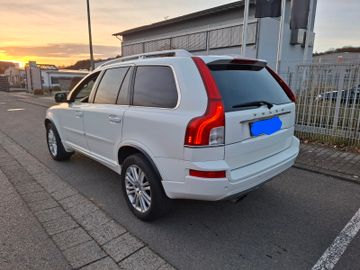 Volvo XC90 - 4