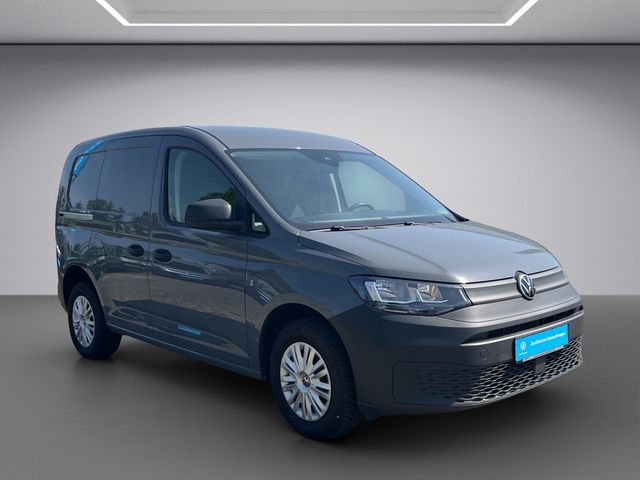 Caddy Cargo 2.0TDI 75kW SG6