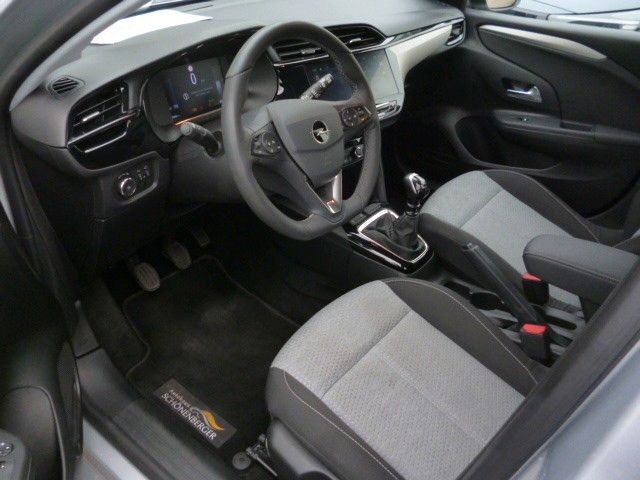 Corsa F 5-tg. 1,2i Edition Plus, RK,PP,LED,Sitzh